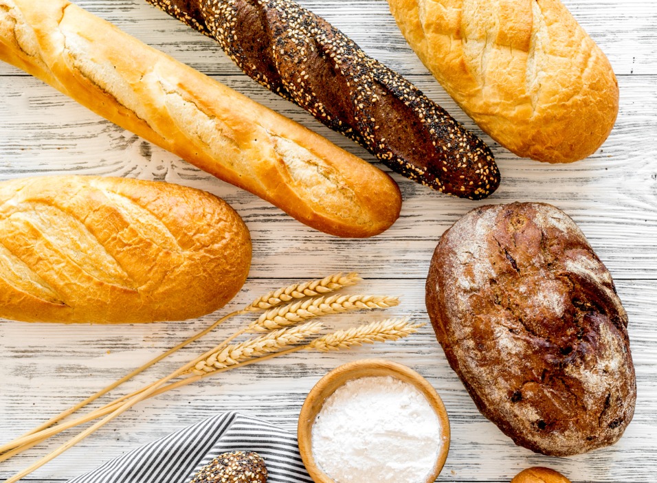 お取り寄せパンのイメージ