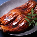 特大うなぎ蒲焼（185g～215g）×2本／ざこばの朝市