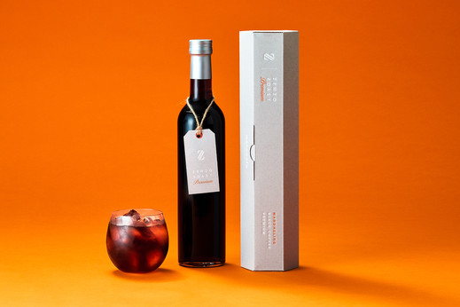 ZENZO ROAST PREMUM（リキッドコーヒー） monocoto FACTORY&STORE