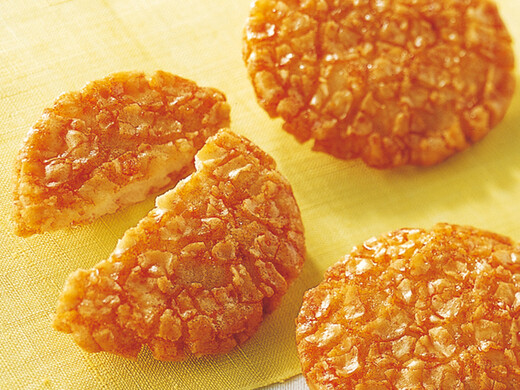 新潟味のれん本舗