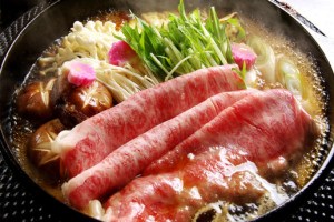 松阪牛サーロインすき焼き肉　300グラム（2～3人前）／和牛専門通販 たわら屋
