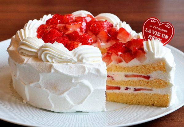 子供向け誕生日ケーキ10選 絶対喜ぶ人気のお取り寄せバースデーケーキ おいしいマルシェ Powered By おとりよせネット