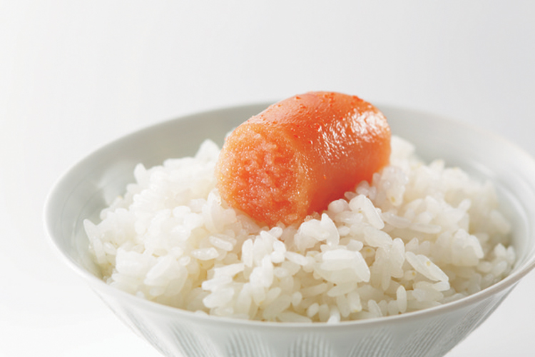 オリジナル辛子明太子 切れ子 230g