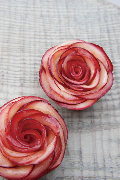 アップル＆ローゼスタルト