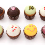 ベイクド・カップケーキボックス8