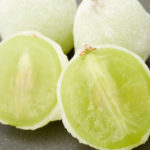 ひとつぶのマスカット