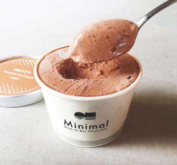 プレミアムアイスクリーム（６個入り）