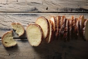 たくみにしかわ バターラスク 24枚入り