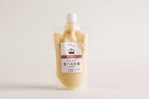 食べる甘酒／美噌元