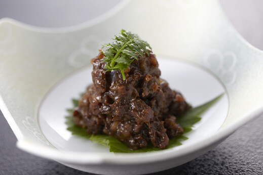 神戸牛しぐれ煮セット 100g×3個／ほてるISAGO神戸