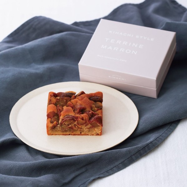 テリーヌマロン