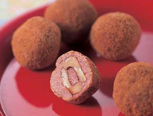 香木実（かぐのきのみ）17個入