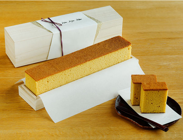 日本酒ケーキ　壱ノ壱ノ壱