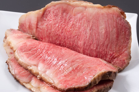 近江牛サーロインローストビーフ500g