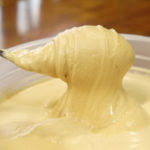 クリーミーピーナッツバター