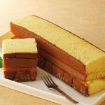 訳あり長崎カステラ切り落とし お徳用4パック