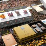 SUSUMU KOYAMA’S CHOCOLOGY 2018