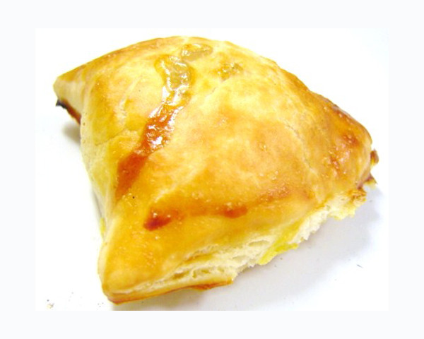 はちみつりんごパイ