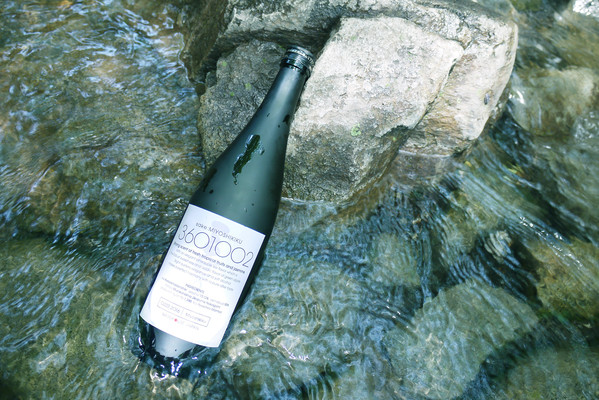 3601002　三芳菊　無濾過生原酒 中汲み