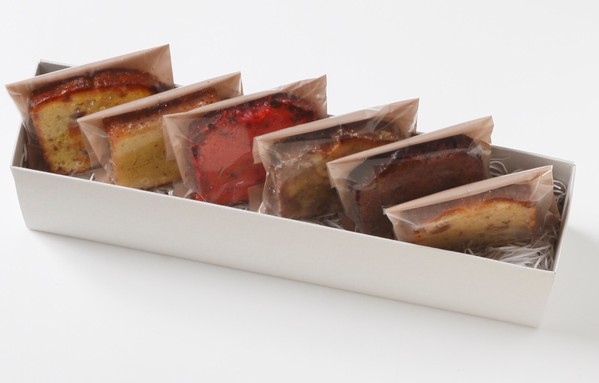 ケイクトランシュ６