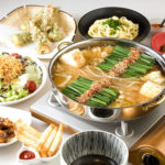 「浜や」もつ鍋セット（2～3人前）