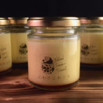 口どけなめらか濃厚プリン