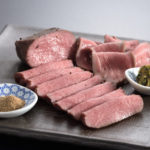 【のまえ】ロースト牛タン