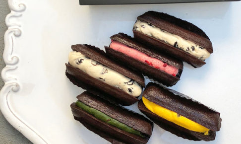 ソイリズム　クリームサンド（5本セット）