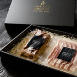 北海道産生ベーコンセット