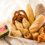 欧州パンとこだわりのバターを愉しむ欲張りセット