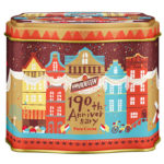 バンホーテン 190周年 アニバーサリー ピュアココア 1袋（200g）