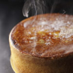 焦がしざらめカステラ ホール