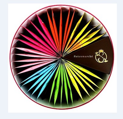 サツマルシェ　アソート35