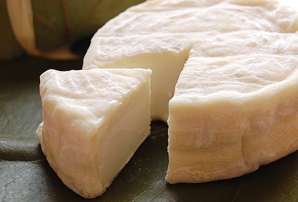 フロマージュ・ド・みらさか・シェーブル