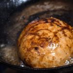 アグー豚【南ぬ豚(ぱいぬぶた)】網脂ハンバーグ6個セット