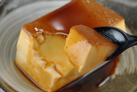 はなぞのぷりん6個セット