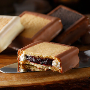 ハスカップジュエリー　10個入