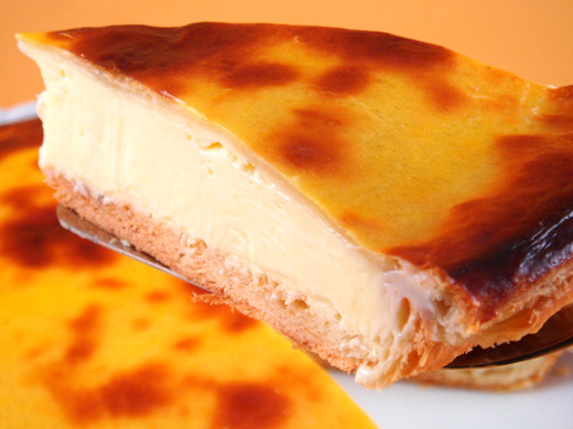 ティンカーベル ベイクドチーズケーキ（チーズベーク）16cm