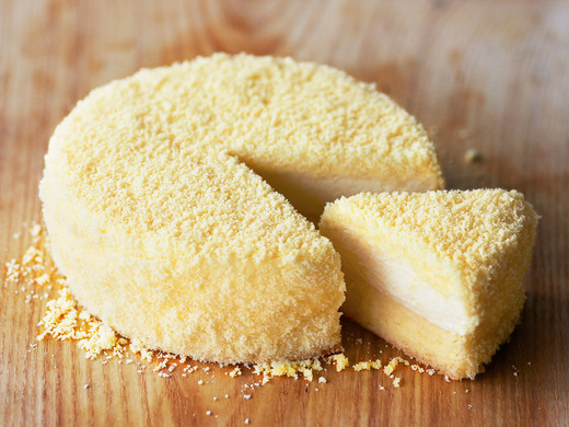 ドゥーブルフロマージュ