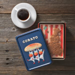 COBATOスペキュロス缶