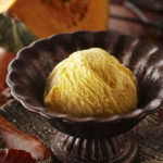 中山かぼちゃアイスクリーム 6個