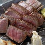 近江牛熟成肉　ステーキ＆焼肉セット 合計250g