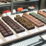 オリジンヌ・カカオ 銀座