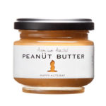ピーナッツバター 粒あり(S/110g)