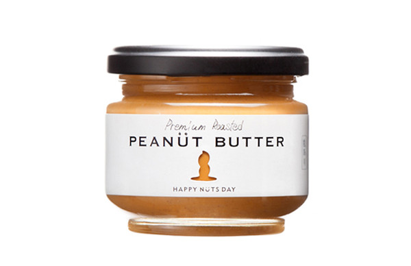 ピーナッツバター 粒あり(S/110g)