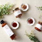 調味料ギフト3種