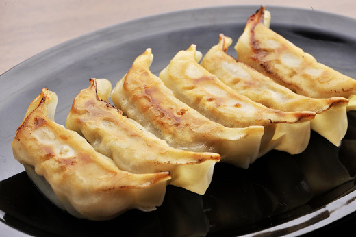 東京餃子　ニラ・にんにく無し　18個