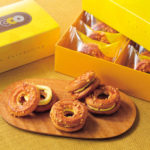 さくさくキャラメリング