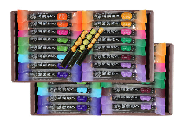 風雅巻き ギフト FA-40