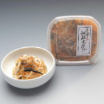 フグ皮めんたい（80g）